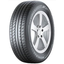General Tire Altimax Comfort 195/60R15 88V
