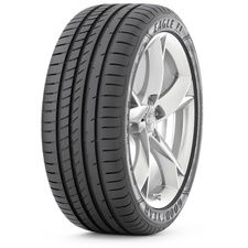 Goodyear Eagle F1 Asymmetric 2 225/40R18 92W RunFlat XL