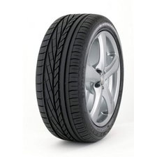 Goodyear Excellence 245/45R18 96Y RunFlat
