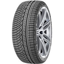 Michelin Pilot Alpin PA4 255/45R19 104V XL