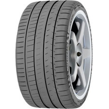 Michelin Pilot Super Sport 275/35R18 99Y XL