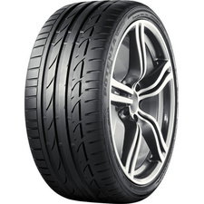 Bridgestone Potenza S001 225/55R17 97W RunFlat
