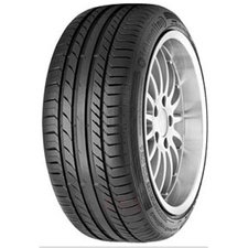 Continental ContiSportContact 5 255/45R18 99W SSR