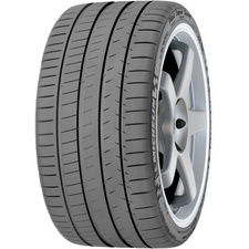 Michelin Pilot Super Sport 255/45R19 100Y