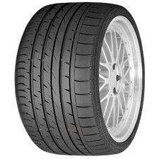 Continental ContiSportContact 5P 255/40R19 100Y