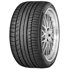 Continental ContiSportContact 5P 295/35R21 103Y