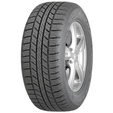 Goodyear Wrangler HP ALL WEATHER 255/55R19 111V