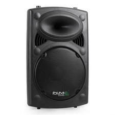 Ibiza SLK-10A