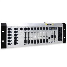 Beamz DMX-192S