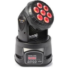 Beamz MHL-74