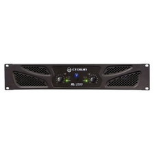 Crown XLi 2500
