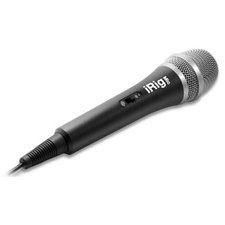 IK Multimedia iRig MIC