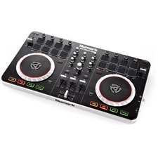 Numark Mixtrack Pro II