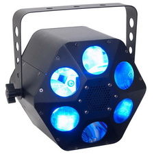 American DJ Quad Phase HP