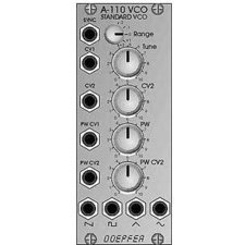 Doepfer A-110 VCO