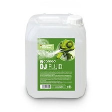 Cameo DJ FLUID 5L
