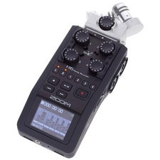Zoom H6