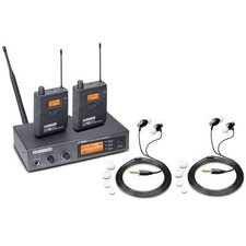 LD Systems MEI 1000 G2
