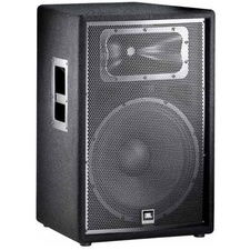JBL JRX215