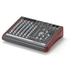 Allen & Heath ZED-10