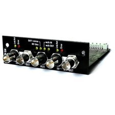 Allen & Heath MADI