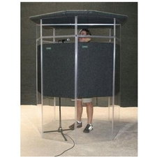 Clearsonic IsoPac J