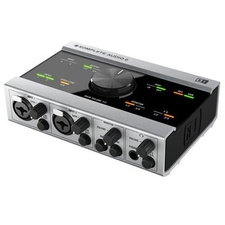 Native Instruments Komplete Audio 6