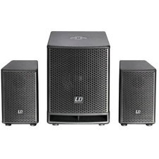LD Systems Dave 10 G3