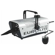 Eurolite Snow 3001