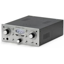 Universal Audio 710 Twin-Finity