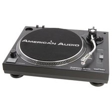 American Audio TTD 2400 USB