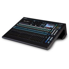 Allen & Heath Qu-24