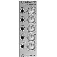 Doepfer A-120