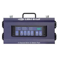 Showtec Lightbrick