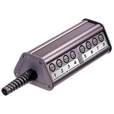 Neutrik NSB2B-12/4