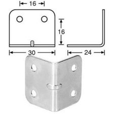 Adam Hall 40407