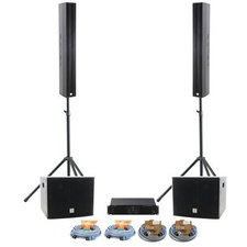 The Box Pro Gala Set 804/112