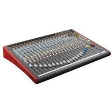 Allen & Heath ZED-22FX