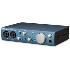 PreSonus AudioBox iTwo