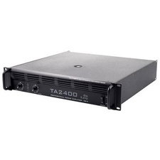 The T.Amp TA2400 MK-X