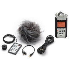 Zoom H4N