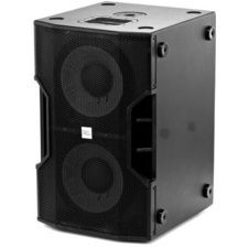 The Box Pyrit 212 Sub A