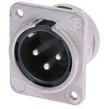 Neutrik NC3MDM-3-L1