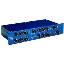 Tube-Tech LCA 2B