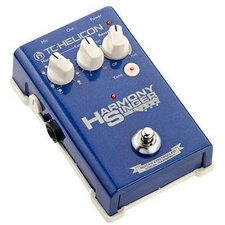 TC-Helicon Harmony Singer