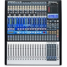 PreSonus StudioLive 16.4.2