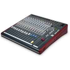 Allen & Heath ZED-16FX