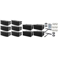 The Box Pro A10 LA