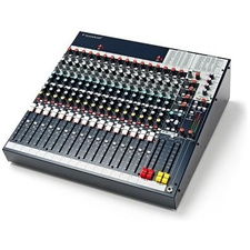 Soundcraft FX16II