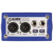 Klark Teknik DN200